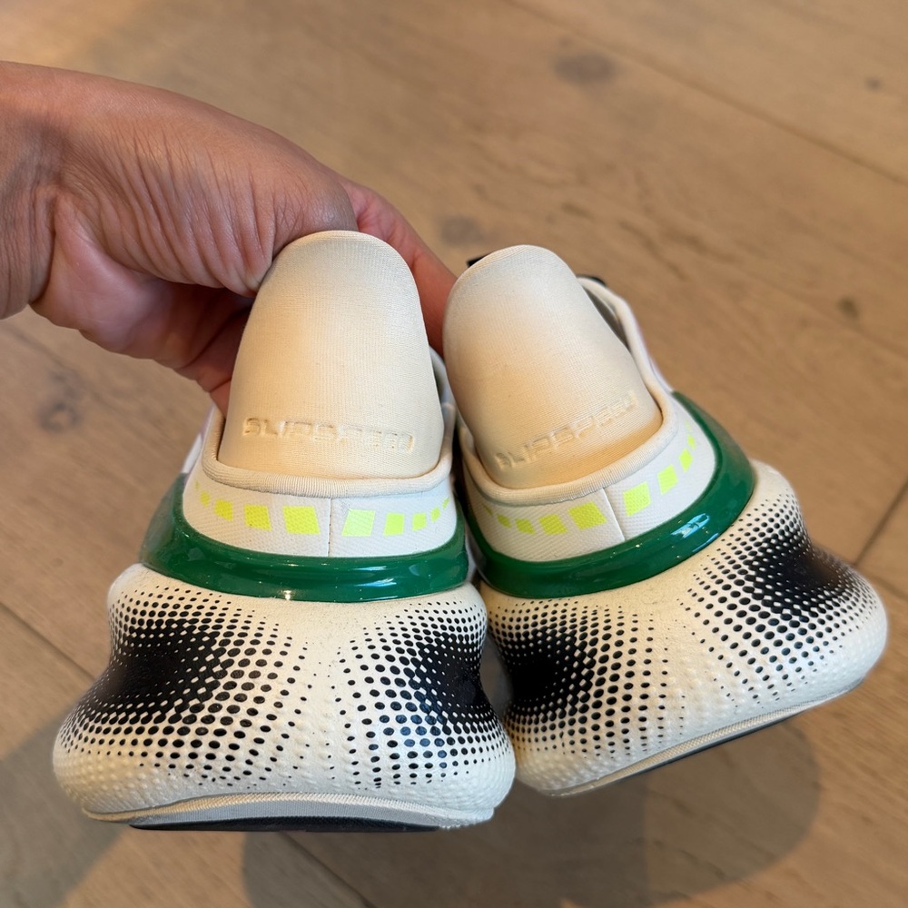 Under Armour Echo Slipspeed Performance Runners - image 7